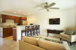 Castle at Kaua'i Kailani