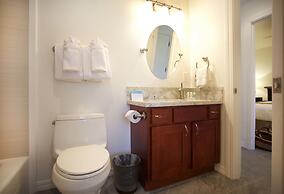 Castle at Kaua'i Kailani