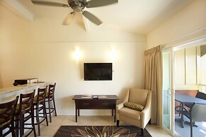 Castle at Kaua'i Kailani