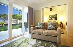 Castle at Kaua'i Kailani