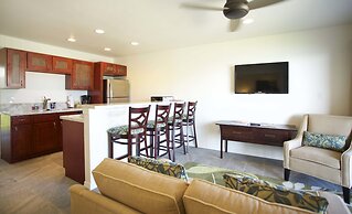 Castle at Kaua'i Kailani