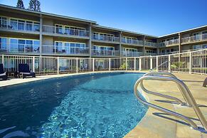 Castle at Kaua'i Kailani