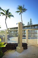 Castle at Kaua'i Kailani