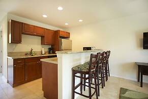 Castle at Kaua'i Kailani