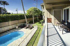 Castle at Kaua'i Kailani