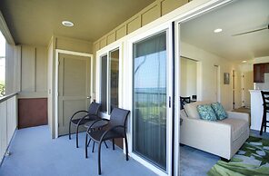 Castle at Kaua'i Kailani