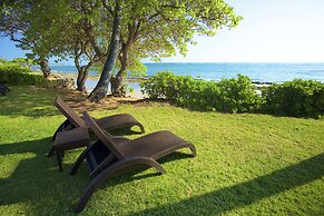 Castle at Kaua'i Kailani