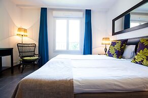 Langley Resort Napoléon Bonaparte