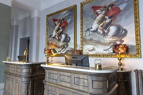 Langley Resort Napoléon Bonaparte