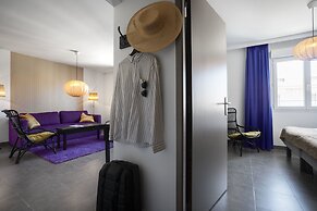 Langley Resort Napoléon Bonaparte