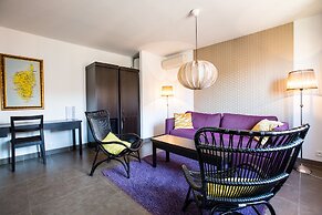 Langley Resort Napoléon Bonaparte