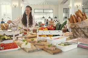 Langley Resort Napoléon Bonaparte