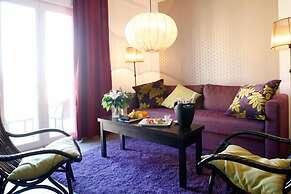 Langley Resort Napoléon Bonaparte