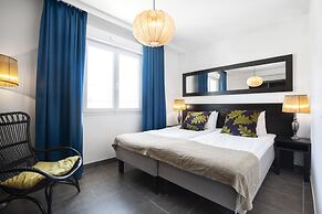 Langley Resort Napoléon Bonaparte