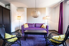 Langley Resort Napoléon Bonaparte