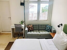 Kresna By The Sea By Kresna Hospitality