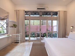 Kresna By The Sea By Kresna Hospitality