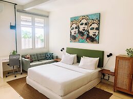 Kresna By The Sea By Kresna Hospitality