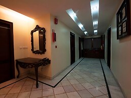 Hotel Metropolitan Karol Bagh