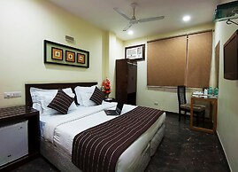 Hotel Metropolitan Karol Bagh