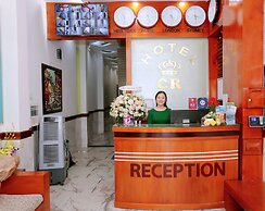 CR Hotel