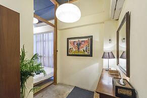 Suneta Hostel Khaosan