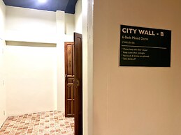 Suneta Hostel Khaosan