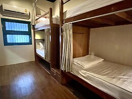 Suneta Hostel Khaosan