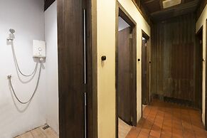 Suneta Hostel Khaosan