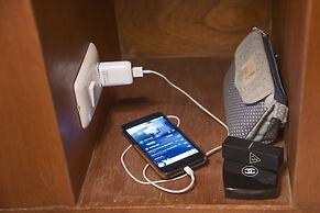 Suneta Hostel Khaosan