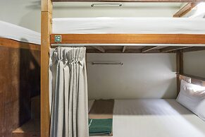 Suneta Hostel Khaosan