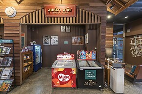 Suneta Hostel Khaosan