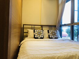 Suneta Hostel Khaosan