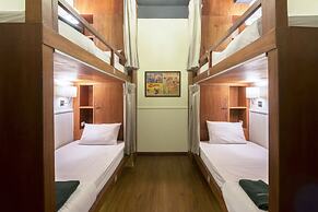 Suneta Hostel Khaosan