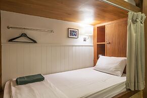 Suneta Hostel Khaosan