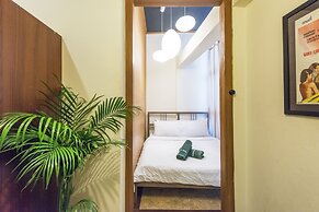 Suneta Hostel Khaosan