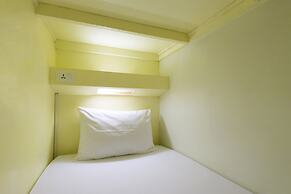 Suneta Hostel Khaosan