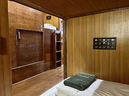 Suneta Hostel Khaosan