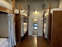 Suneta Hostel Khaosan