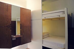 Suneta Hostel Khaosan