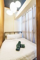 Suneta Hostel Khaosan