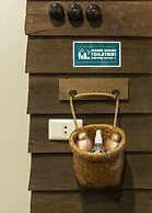 Suneta Hostel Khaosan