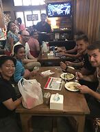 Suneta Hostel Khaosan