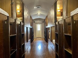 Suneta Hostel Khaosan