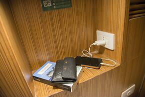 Suneta Hostel Khaosan