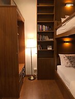 Suneta Hostel Khaosan