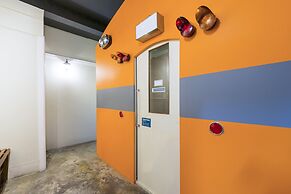 Suneta Hostel Khaosan