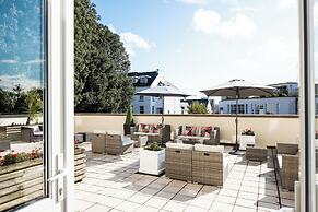 The Norfolk Lodge Hotel