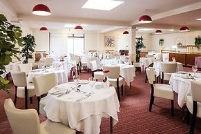The Norfolk Lodge Hotel