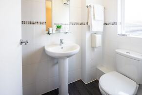 The Norfolk Lodge Hotel